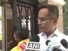 "Preoccupied with capturing power": Cong MP Gaurav Gogoi slams BJP amid string of resignations in TMC