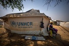 UN: Global refugee count falls but concerns remain over forced returns