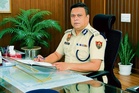 Cyber police stations to be strengthened in Gurugram; major reshuffle soon: CP Kabiraj
