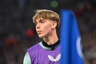 'One of the best German talents' Eichhorn joins Leverkusen