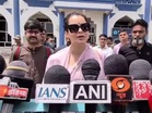 Actress-MP Kangana Ranaut in Jodhpur for film premiere, lauds economic progress