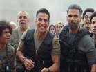 'Welcome To The Jungle' trailer out: Akshay Kumar steals the show in chaotic comedy entertainer