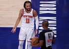 What Dave Portnoy finds ‘insane’ as Spurs are now ‘favored’ to win NBA title over Knicks