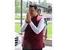 Maharashtra CM Devendra Fadnavis pays tribute to army personnel killed in explosion in J-K