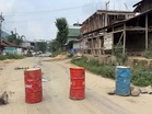Manipur: NPF office burnt down amid protest over 6 abduction deaths