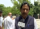 "Only Congress capable of countering BJP": Ghulam Ahmed Mir on speculation of Congress-TMC merger