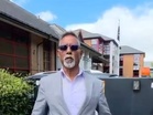JKNIA chairman Mahmood Kashmiri accuses Pakistan of repression in PoJK