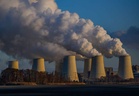 IGCC report: Greenhouse gas emissions, marine heatwaves at record high