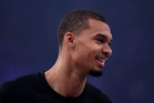 Spurs set remarkable NBA Finals record in first-half Game 4 against the Knicks