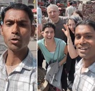 Meet Delhi’s ’Aslam Rickshawwala’, who speaks Spanish, English and many more languages fluently