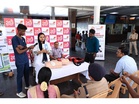Kauvery Hospital Conducts Basic Life Support and Defibrillator Training Program for Railway Staff