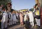 Akal Panthak Morcha blames Centre, state govt for halting Haryana Sikh pilgrims’ Pakistan visit