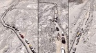 ’Isko bhi Gurgaon bana diya’: Viral Ladakh traffic jam highlights ‘uncontrolled tourism’ pressure on fragile regions