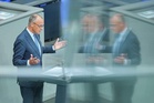 Germany's Merz pleads for breakthrough on key reforms as clock ticks