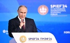 Economists warn Russia's economy reaching limits four years into war