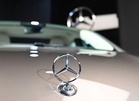 German carmaker Mercedes-Benz sees growing potential in defence sector