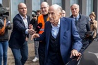 Joseph Blatter referee remark exposes World Cup concern