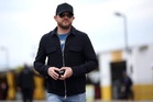 Trackhouse team owner Justin Marks set to participate in San Diego truck race with Spire