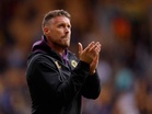 Wolves sack manager Rob Edwards