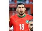 Injuries force Morocco to call up Marwane Saadane, Amine Sbai for FIFA World Cup