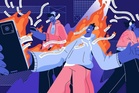 Message drift: why things get taken out of context online and why it matters