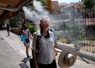 WHO: Europe lost more than 200,000 people to heat in four years