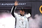 Josh Berry admits his future is unclear after announcing Wood Brothers Racing departure