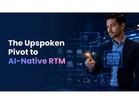 The Unspoken Pivot to AI-Native RTM: Is Your Strategy Still Relying on Guesswork?