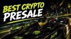 Best Crypto Presale: AlphaPepe Hits $1.5M Raised as Friday’s AlphaSwap Early Access Fuels 500x Potential