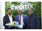 Theom Expands Global Footprint with Launch of India Operations in Hyderabad