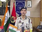 J-K: NH44 traffic suspended for 3 days ahead of Amarnath Yatra, says SSP Raja Adil Hamid Ganai