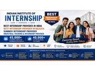 Indian Institute of Internship – Best Internship Provider in India