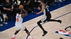 New York Knicks stage biggest comeback in NBA Finals history