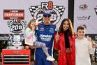 Kyle Busch’s wife Samantha pens emotional tribute following Brexton Busch’s return to Charlotte