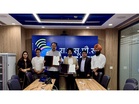 Antier Solutions Signs Strategic MoU with NIELIT to Advance Blockchain and AI Skilling Across India