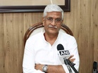 "India maintained, strengthened economic growth rate": Union Minister Gajendra Singh Shekhawat amid West Asia conflict