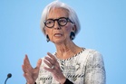 ECB hikes interest rates for first time since 2023 due to Iran war