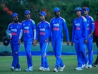 Afghanistan A cruise past India A by DLS in rain-hit tri-series clash