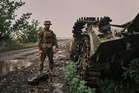 Ukraine war now longer than the first world war – but the similarities are unsettling