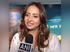 "Life came full circle...": Sargun Mehta reveals how 'Carry On Jatta' inspired her switch from TV to Punjabi cinema