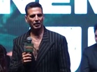 "Person should retire only when he has five seconds left to die": Akshay Kumar shares his take on retirement