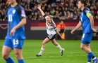 Germany midfielder Senss joins Real Madrid women's team
