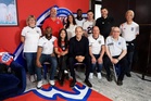 England fan learns live on air his ESTA was rejected for the World Cup due to Cuba trip