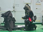 Indian Navy recovers and safely disposes missile warhead from merchant tanker