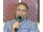 "Not trying to scare, but aware": Owaisi slams SIR process, alleges 'backdoor' questioning of citizenship