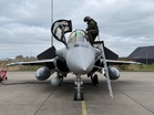 Eight companies want to help develop new jet after FCAS is scrapped