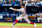 The Boston Red Sox’s strangest stat explains their entire season