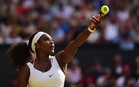 Serena Williams’ return to tennis cut short after Victoria Mboko injury withdrawal