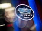 Pentagon executing standard protection protocols including shelter-in-place order, says Spox after "hazardous materials incident"