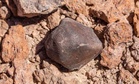 Researchers Have Discovered a 4.5-Billion-Year-Old Meteorite in the Desert Containing Traces of a Moon-Sized World